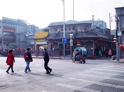 南通美食街在哪裏，不妨一起探索這座城市的味蕾之旅